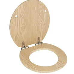 Abattant WC motif bois < Gifi Sale