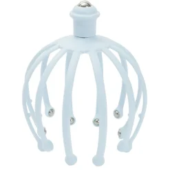 Accessoire de massage crânien Ø12xH16cm < Gifi Discount