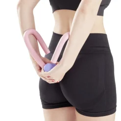 Accessoire de musculation pour bras et jambes rose < Gifi Best