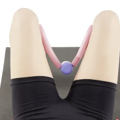 Accessoire de musculation pour bras et jambes rose < Gifi Best
