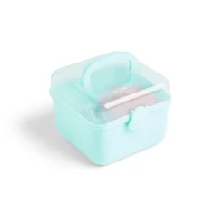Accessoire dentiste en plastique