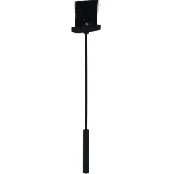 Accessoires cheminée x4 avec support < Gifi Online
