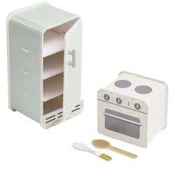 Accessoires de cuisine pour lutin farceur en carton à monter 6 pièces < Gifi Online