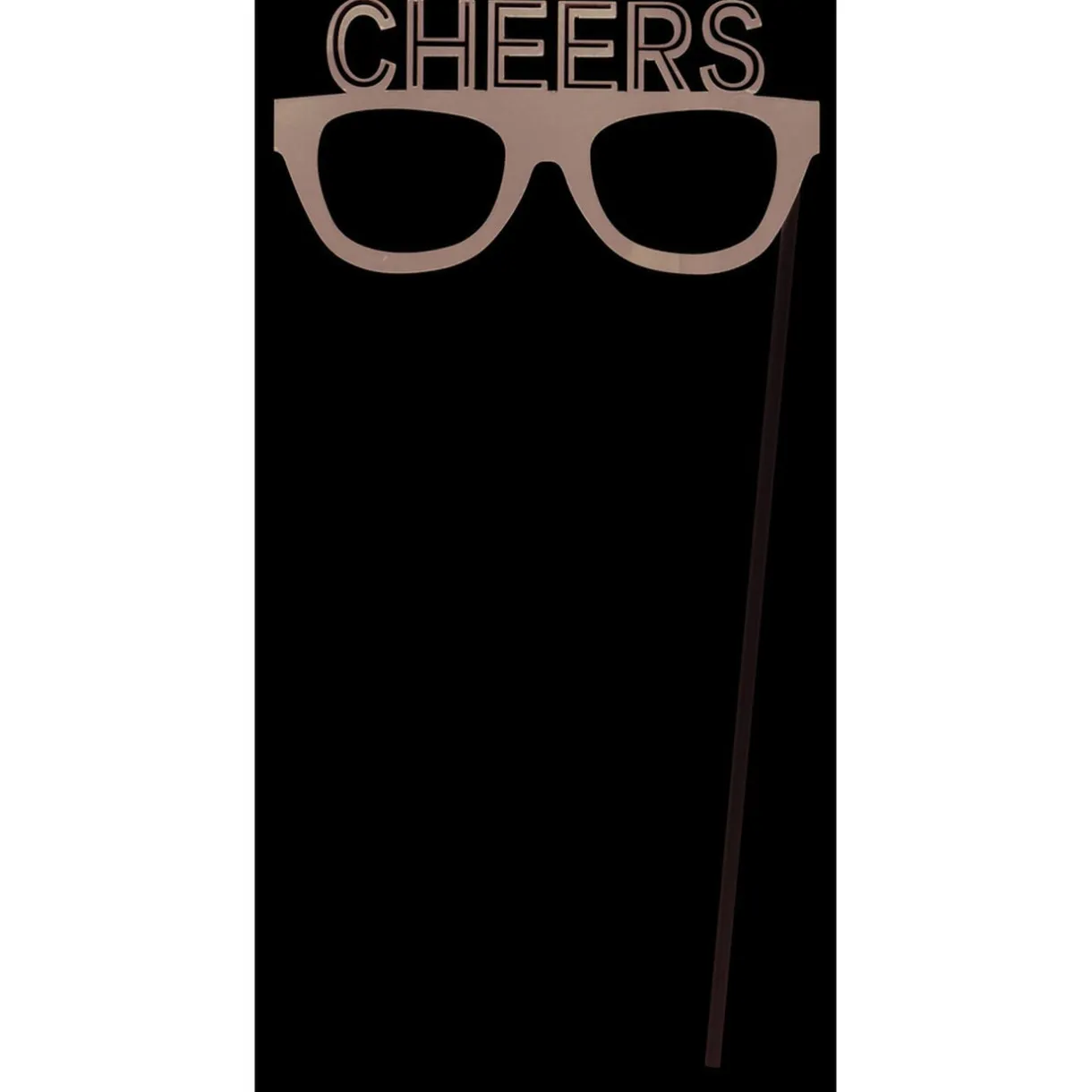 Accessoires festifs photobooth thème disco 10 pièces < Gifi Outlet