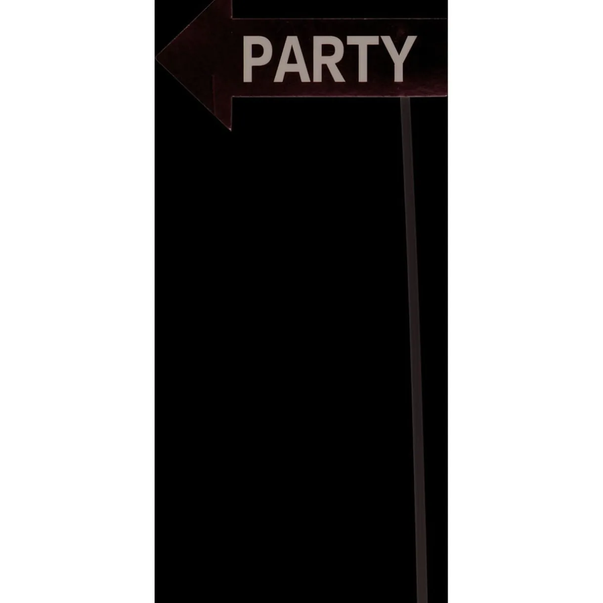 Accessoires festifs photobooth thème disco 10 pièces < Gifi Outlet