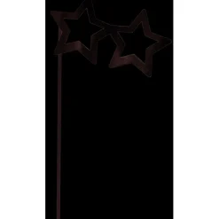 Accessoires festifs photobooth thème disco 10 pièces < Gifi Outlet