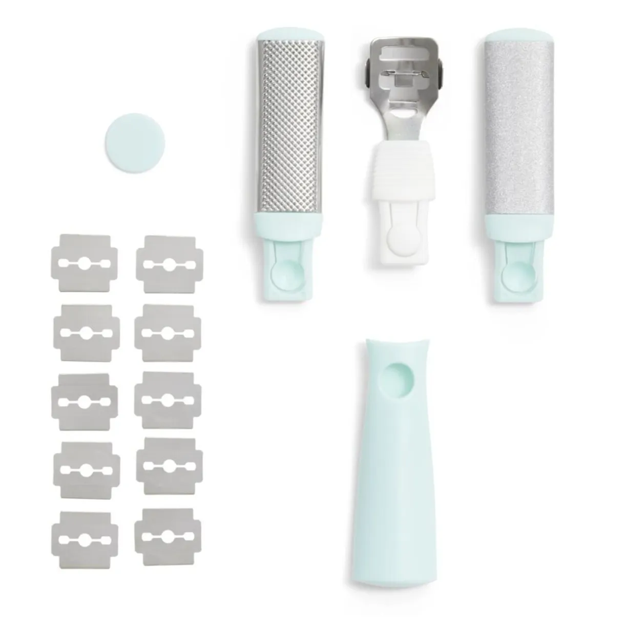Accessoires pédicure 14 pièces < Gifi Sale