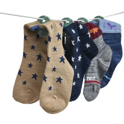 Accroche chaussettes à suspendre x6 < Gifi New