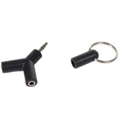 Adaptateur double jack 3,5 mm Homday X-Pert < Gifi Sale
