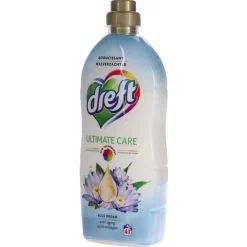 Adoucissant Dreft Ultimate Care Blue Dream 1L - 40 lavages < Gifi Hot