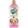Adoucissant Dreft Ultimate Care Pink Bloom 1L - 40 lavages