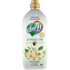 Adoucissant 1L Dreft Ultimate Care White Blossoms 40 lavages < Gifi New