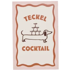 Affiche déco x3 papier 