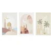 Affiche déco 10x15 thème Maroc x3 (2 modèles) < Gifi New