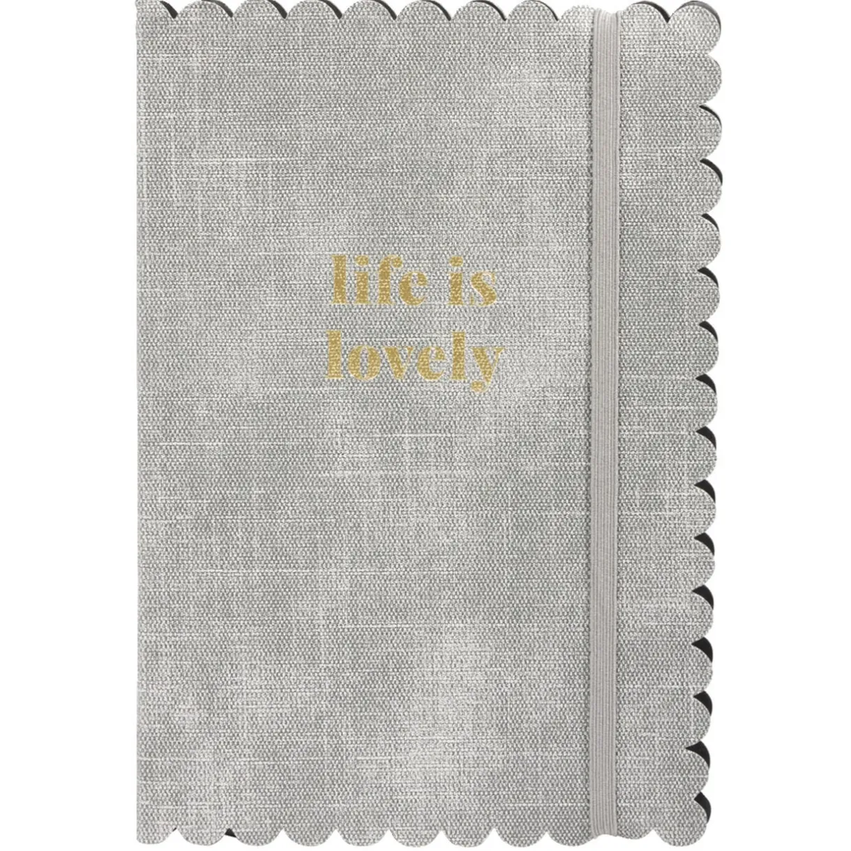 Agenda Life is lovely 21x14,8cm < Gifi Discount
