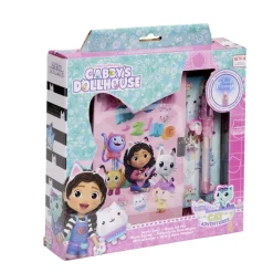 Agenda secret avec stylo et planche de stickers < Gifi Online
