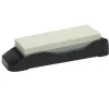 Aiguiseur de couteau aluminium noir