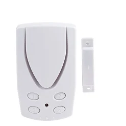 Alarme détecteur d ouverture de porte ou fenêtre < Gifi Clearance