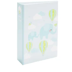Album photo motif enfantin 13x16,5cm - 3 modèles < Gifi Best