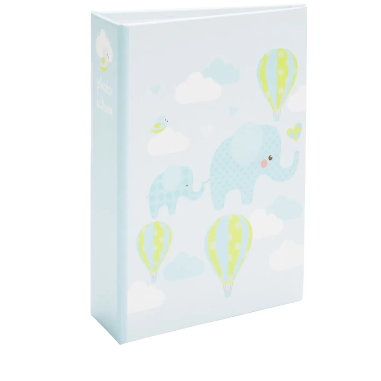 Album photo motif enfantin 13x16,5cm - 3 modèles < Gifi Best