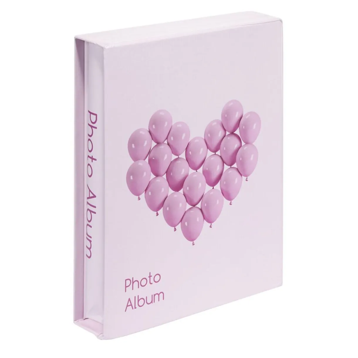 Album photo motif fleur 21x26cm - 2 modèles rouge ou bleu < Gifi Sale