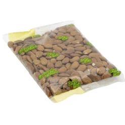 Amande entière naturelle sachet 500gr < Gifi Discount