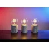 Ampoule déco LED sur socle étoile < Gifi Best