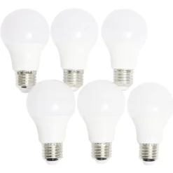 Ampoule LED A60 E27 806lm 8,5W < Gifi Outlet