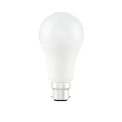 Ampoule LED B22 blanc chaud 14W=100W 1521lms classe F < Gifi Sale