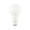 Ampoule LED B22 blanc chaud 8,5W=60W 806lms classe F < Gifi Hot