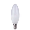 Ampoule LED connectée couleurs changeantes RGB 200° E14 470lms 4,5W