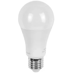 Ampoule LED connectée couleurs changeantes E27 60 W < Gifi