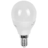 Ampoule LED connectée WIFI couleurs changeantes E14 40 W