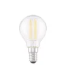 Ampoule LED E14 blanc chaud 4W=40W 470lms classe E < Gifi Discount