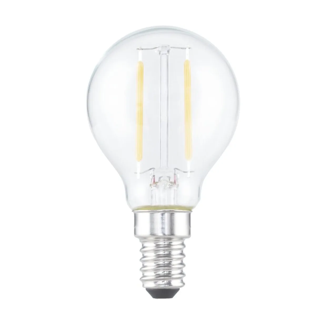 Ampoule LED E14 blanc chaud 2,5W=25W 250lms classe F < Gifi New