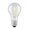 Ampoule LED E27 blanc chaud 6,5W=60W 806lms classe E < Gifi Outlet