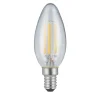 Ampoule LED E14 x3 blanc chaud 4,5W=40W 470lms classe F < Gifi Online