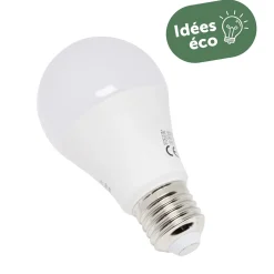 Ampoule led à 4 filaments E27 < Gifi Best
