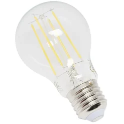 Ampoule led à 4 filaments E27