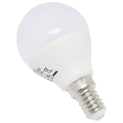 Ampoule led à 4 filaments E27 5,5W x4 < Gifi Best