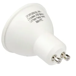 Ampoule LED Homday lumière chaude x3