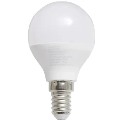 Ampoule LED SMD G45 E14 470lm 5,5W < Gifi Clearance