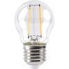 Ampoule led 2,5 W douille E27 x 5
