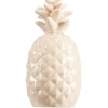 Ananas déco en céramique H16,5 cm < Gifi Sale
