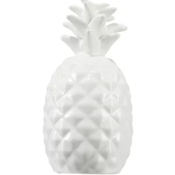 Ananas déco en céramique H16,5 cm < Gifi Sale