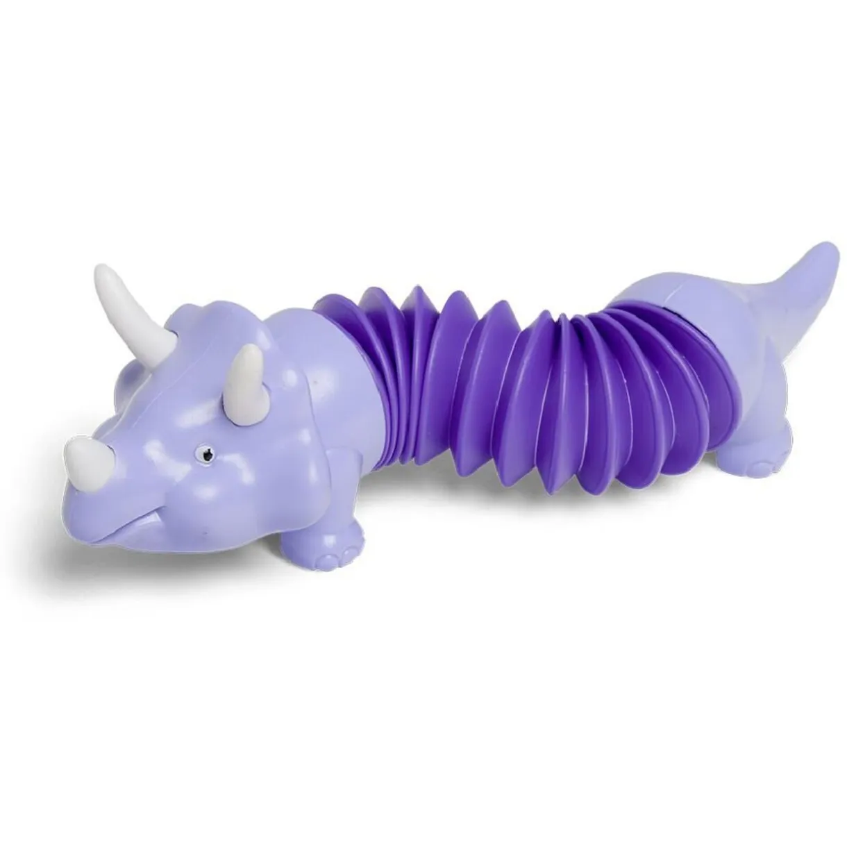 Animal pop it tube L15cm < Gifi Outlet