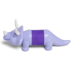 Animal pop it tube L15cm < Gifi Outlet