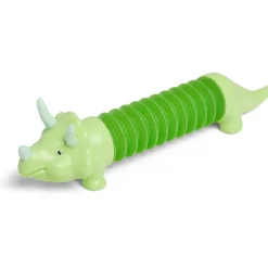 Animal pop it tube L15cm < Gifi Outlet