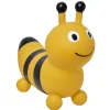 Animal sauteur abeille