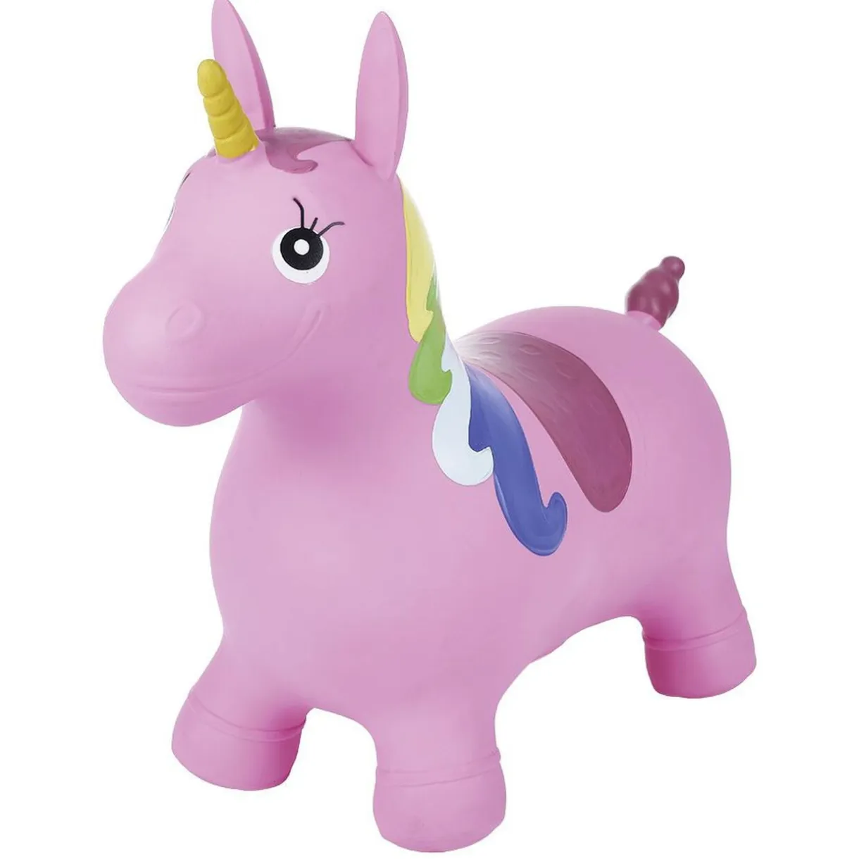 Animal sauteur licorne < Gifi Clearance